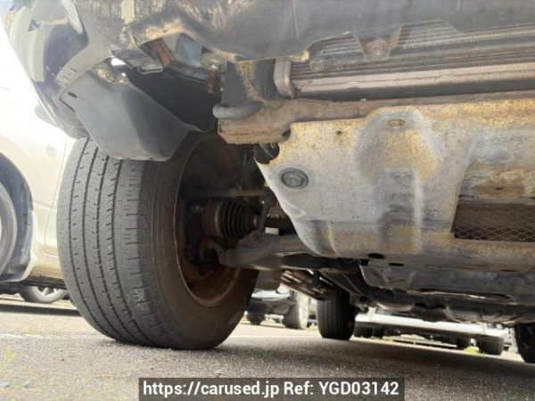 Used 2009 AT toyota land-cruiser-prado TRJ120W Image[29]