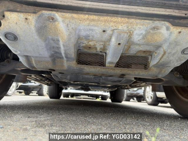 Used 2009 AT toyota land-cruiser-prado TRJ120W Image[30]