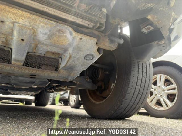 Used 2009 AT toyota land-cruiser-prado TRJ120W Image[31]