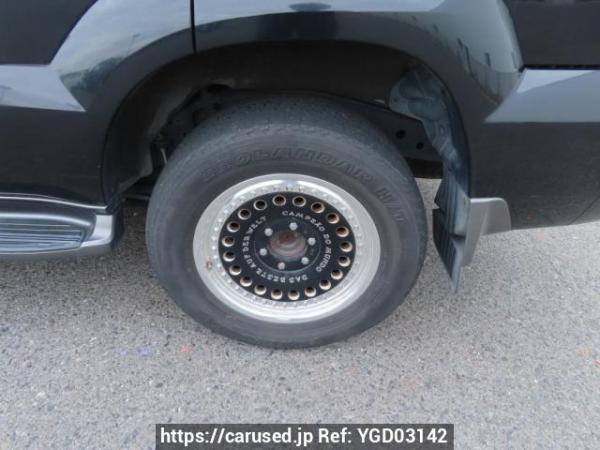 Used 2009 AT toyota land-cruiser-prado TRJ120W Image[32]