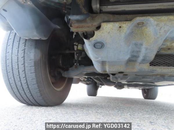 Used 2009 AT toyota land-cruiser-prado TRJ120W Image[33]