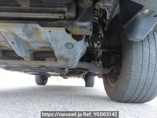 Used 2009 AT toyota land-cruiser-prado TRJ120W Image[34]