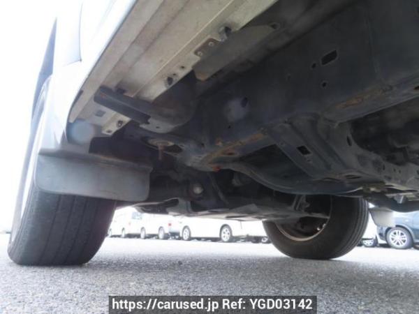 Used 2009 AT toyota land-cruiser-prado TRJ120W Image[35]