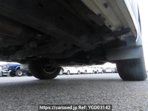 Used 2009 AT toyota land-cruiser-prado TRJ120W Image[36]