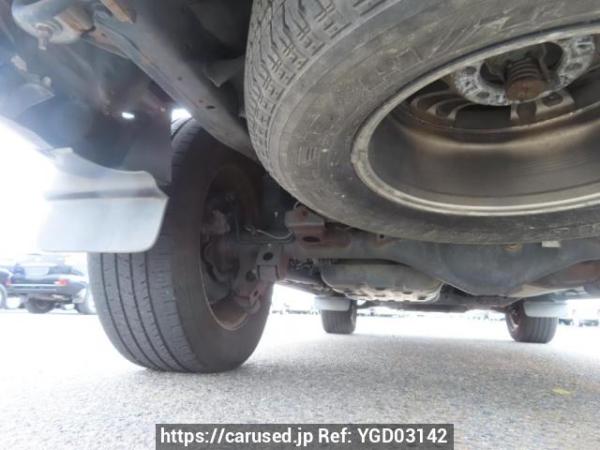 Used 2009 AT toyota land-cruiser-prado TRJ120W Image[39]