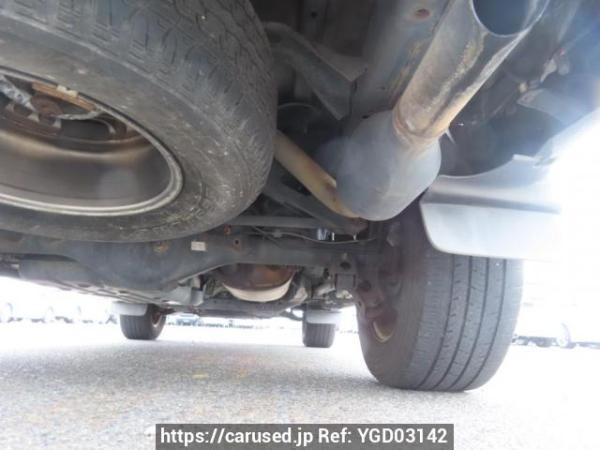 Used 2009 AT toyota land-cruiser-prado TRJ120W Image[40]