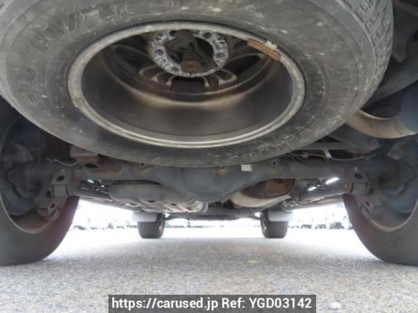Used 2009 AT toyota land-cruiser-prado TRJ120W Image[41]