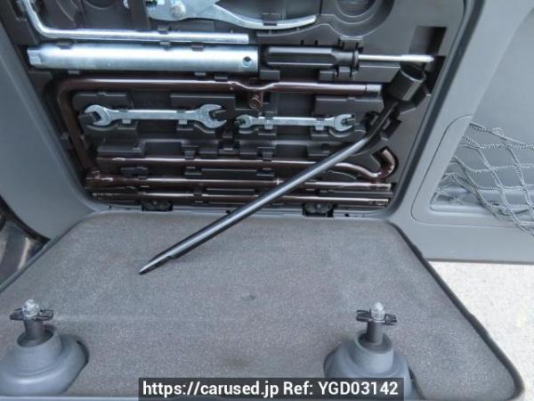 Used 2009 AT toyota land-cruiser-prado TRJ120W Image[42]