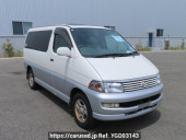 Toyota Hiace Regius