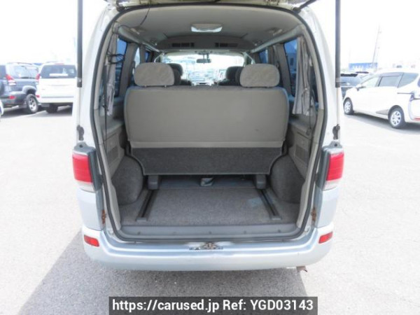 Used 1999 AT toyota hiace-regius RCH41W Image[8]
