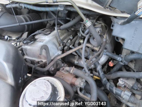 Used 1999 AT toyota hiace-regius RCH41W Image[11]