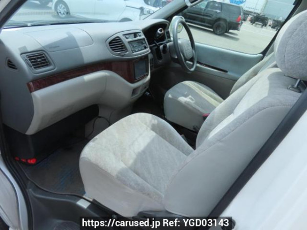Used 1999 AT toyota hiace-regius RCH41W Image[13]