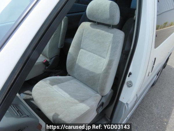 Used 1999 AT toyota hiace-regius RCH41W Image[14]