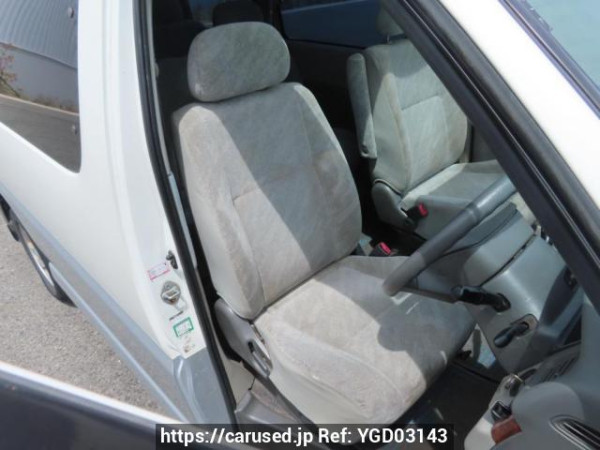 Used 1999 AT toyota hiace-regius RCH41W Image[16]