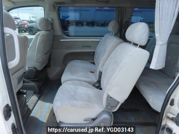 Used 1999 AT toyota hiace-regius RCH41W Image[17]