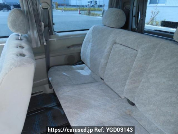 Used 1999 AT toyota hiace-regius RCH41W Image[19]