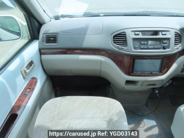Used 1999 AT toyota hiace-regius RCH41W Image[22]