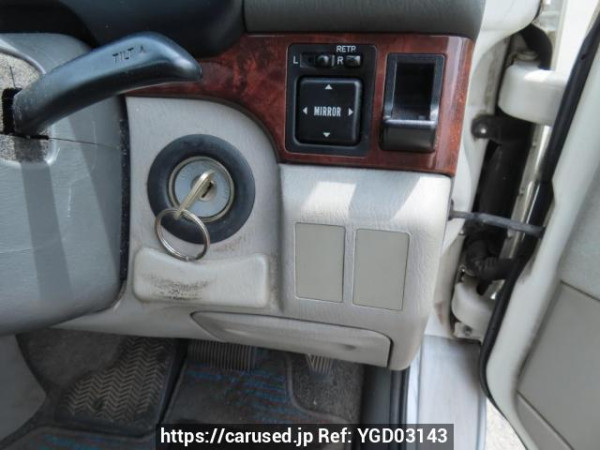 Used 1999 AT toyota hiace-regius RCH41W Image[29]