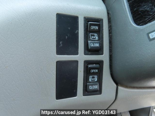 Used 1999 AT toyota hiace-regius RCH41W Image[31]