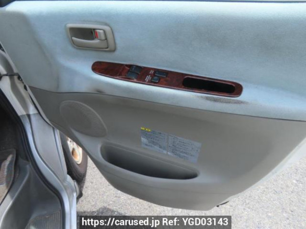 Used 1999 AT toyota hiace-regius RCH41W Image[32]