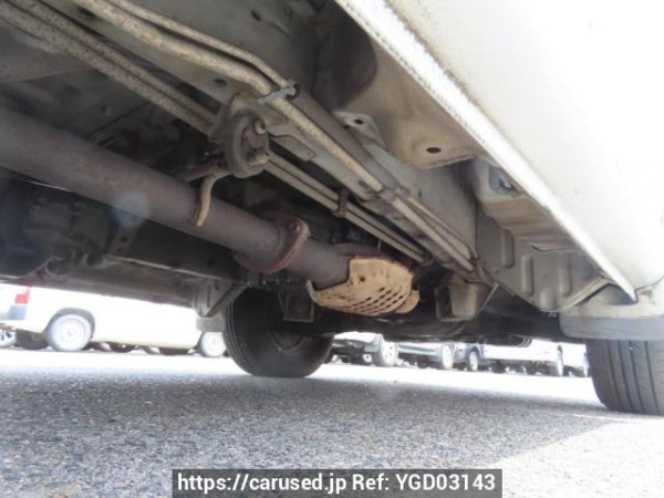 Used 1999 AT toyota hiace-regius RCH41W Image[44]
