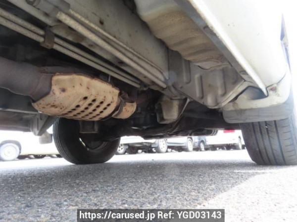 Used 1999 AT toyota hiace-regius RCH41W Image[45]