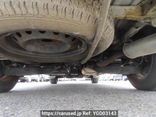 Used 1999 AT toyota hiace-regius RCH41W Image[48]