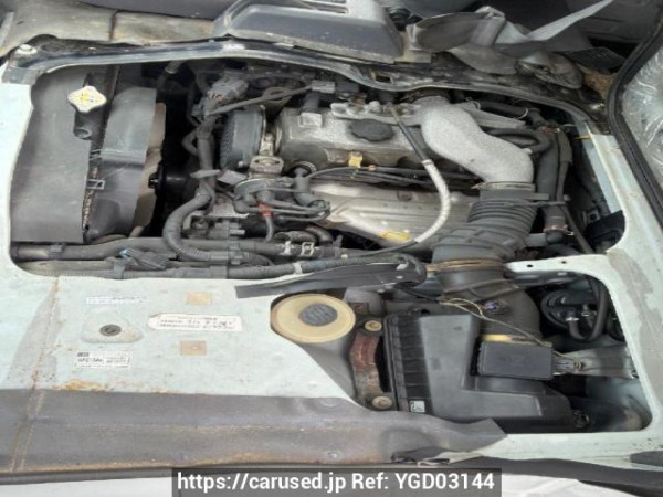 Used 2006 MT mazda bongo-van SK82M Image[5]