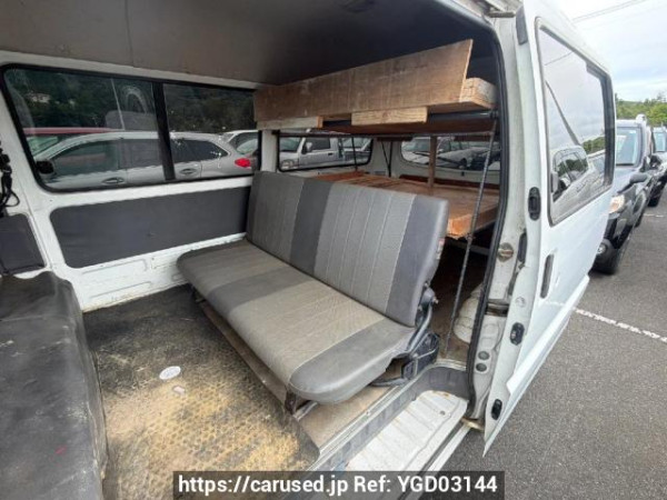 Used 2006 MT mazda bongo-van SK82M Image[8]