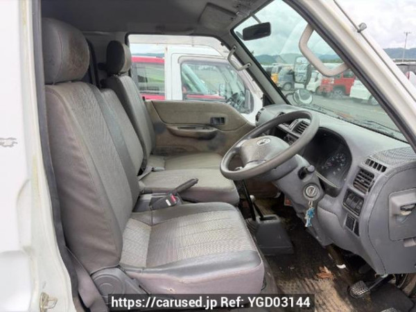 Used 2006 MT mazda bongo-van SK82M Image[9]