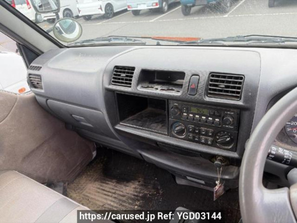 Used 2006 MT mazda bongo-van SK82M Image[11]