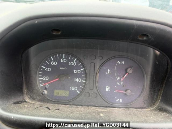 Used 2006 MT mazda bongo-van SK82M Image[13]