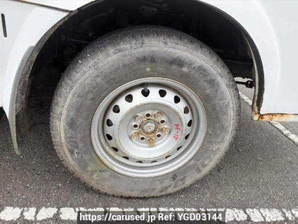 Used 2006 MT mazda bongo-van SK82M Image[14]