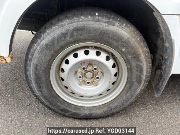Used 2006 MT mazda bongo-van SK82M Image[15]
