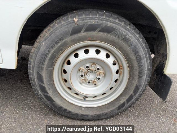 Used 2006 MT mazda bongo-van SK82M Image[16]