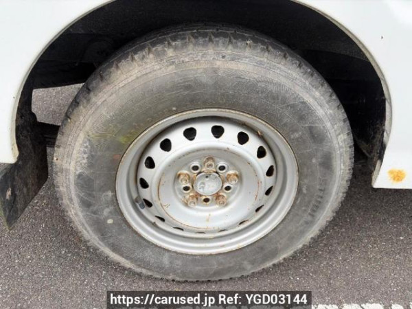 Used 2006 MT mazda bongo-van SK82M Image[17]
