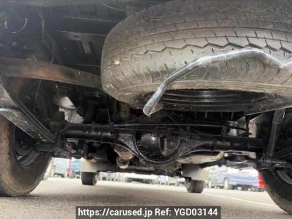 Used 2006 MT mazda bongo-van SK82M Image[18]