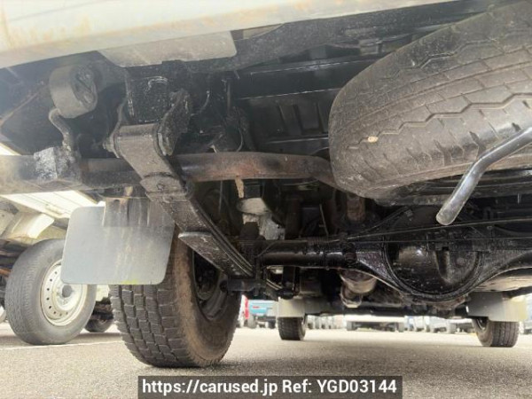 Used 2006 MT mazda bongo-van SK82M Image[19]