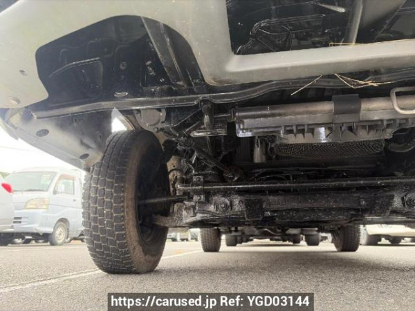 Used 2006 MT mazda bongo-van SK82M Image[22]