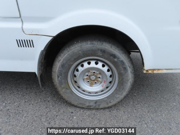 Used 2006 MT mazda bongo-van SK82M Image[25]