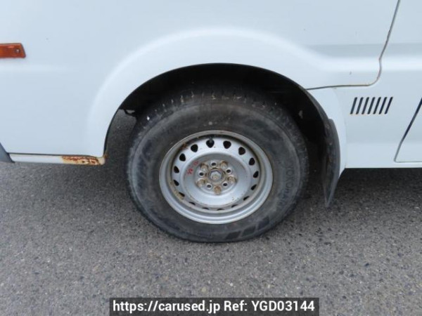 Used 2006 MT mazda bongo-van SK82M Image[26]