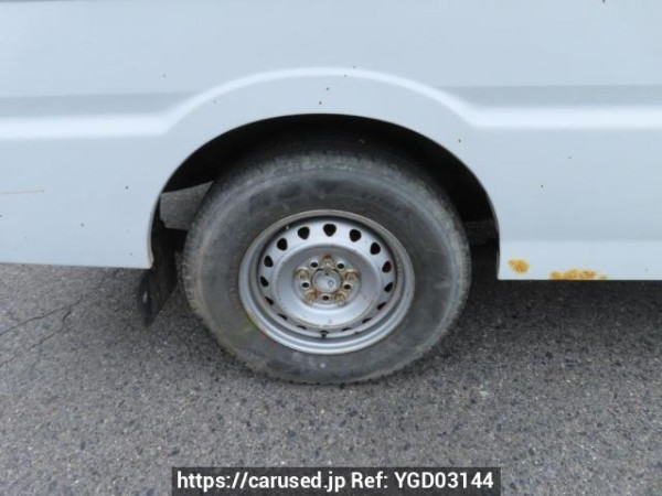 Used 2006 MT mazda bongo-van SK82M Image[27]