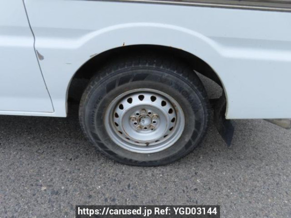 Used 2006 MT mazda bongo-van SK82M Image[28]