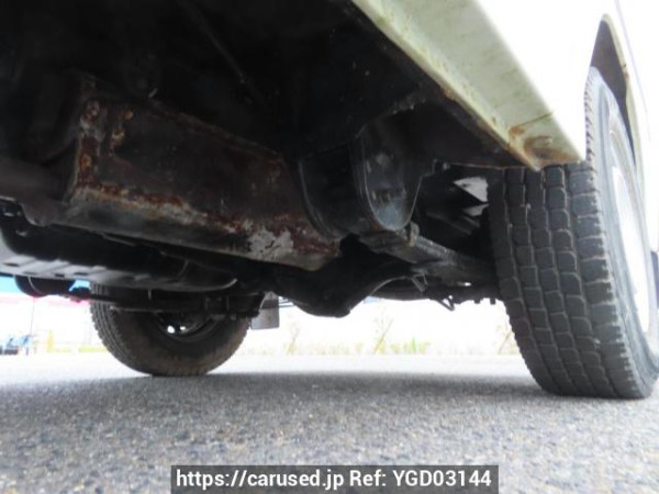 Used 2006 MT mazda bongo-van SK82M Image[34]