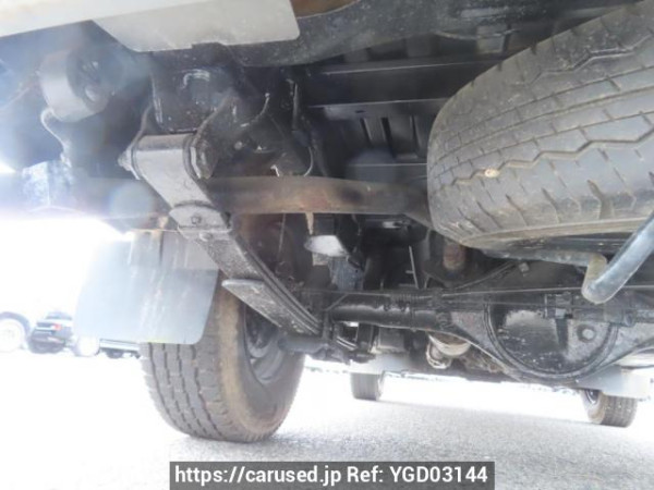 Used 2006 MT mazda bongo-van SK82M Image[35]