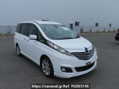 Mazda Biante