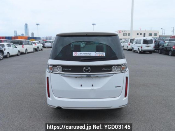 Used 2012 AT mazda biante CCEFW Image[5]