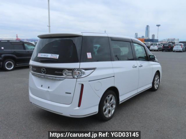 Used 2012 AT mazda biante CCEFW Image[6]