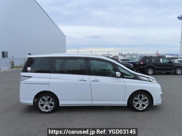 Used 2012 AT mazda biante CCEFW Image[7]