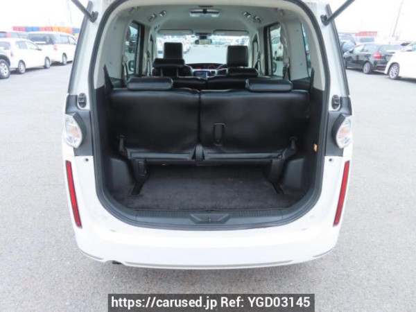 Used 2012 AT mazda biante CCEFW Image[8]